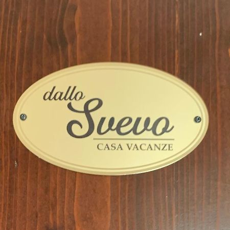 Lo Svevo Apartment Катания Екстериор снимка