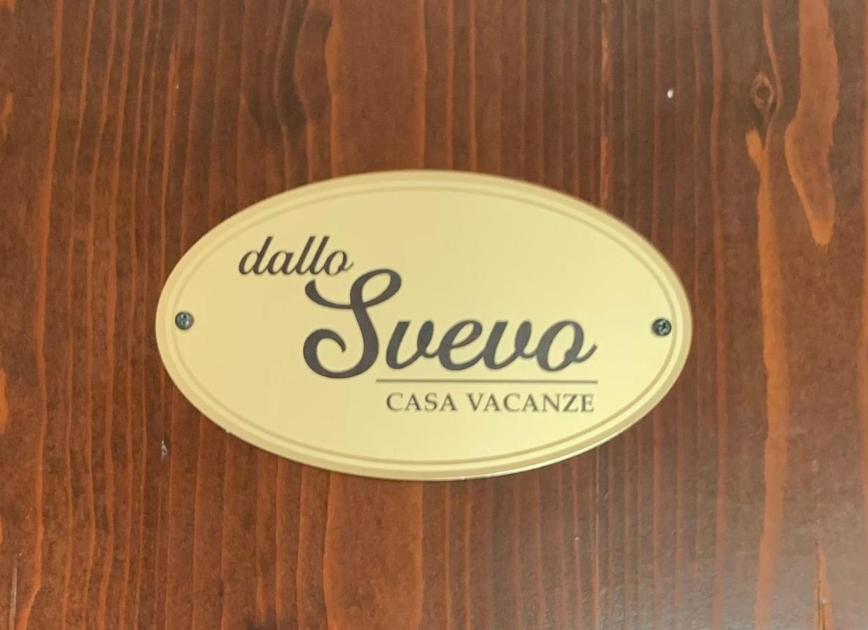 Lo Svevo Apartment Катания Екстериор снимка