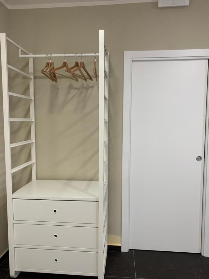 Lo Svevo Apartment Катания Екстериор снимка