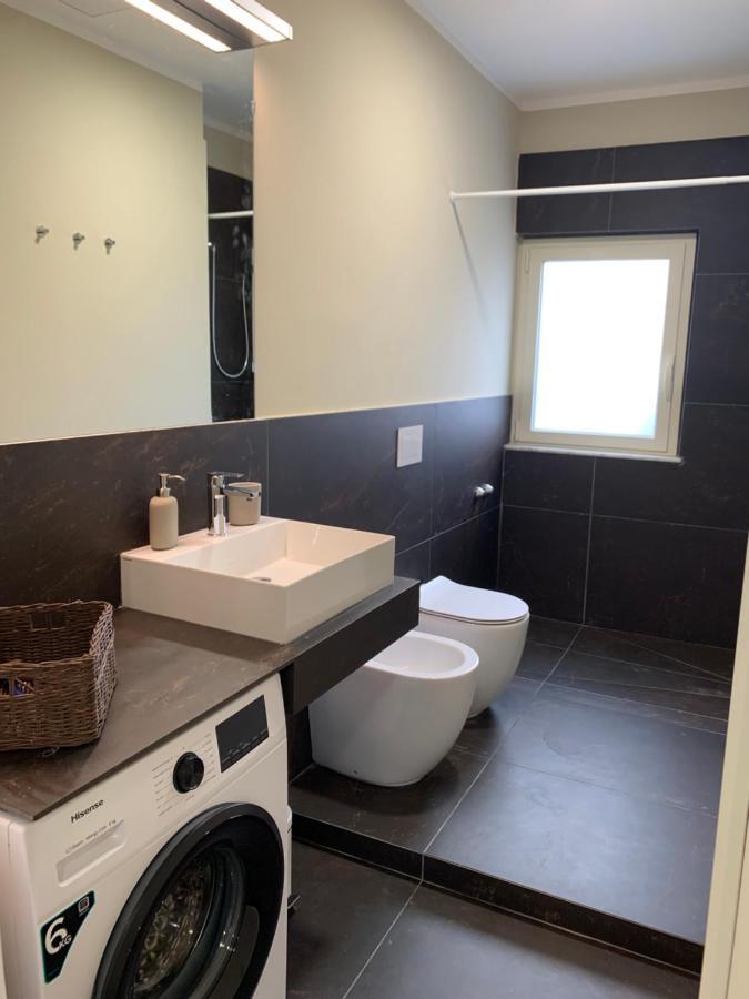 Lo Svevo Apartment Катания Екстериор снимка
