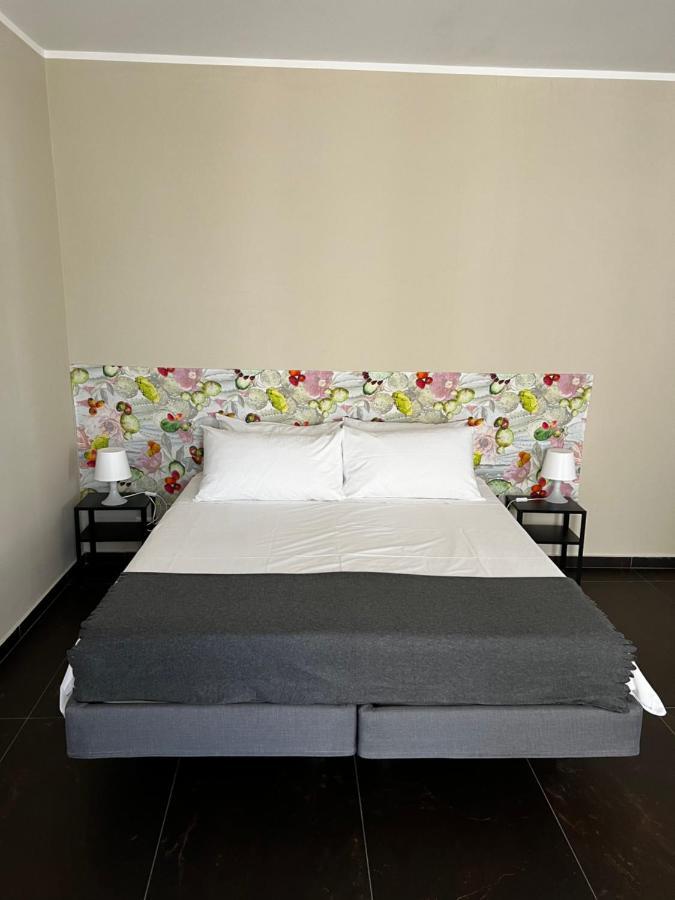 Lo Svevo Apartment Катания Екстериор снимка